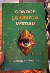 conoce la unica verdad