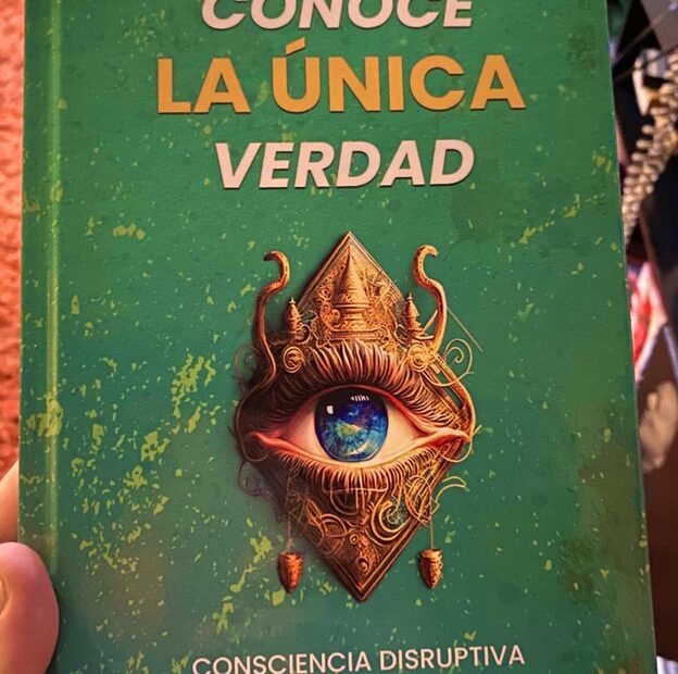 conoce la unica verdad
