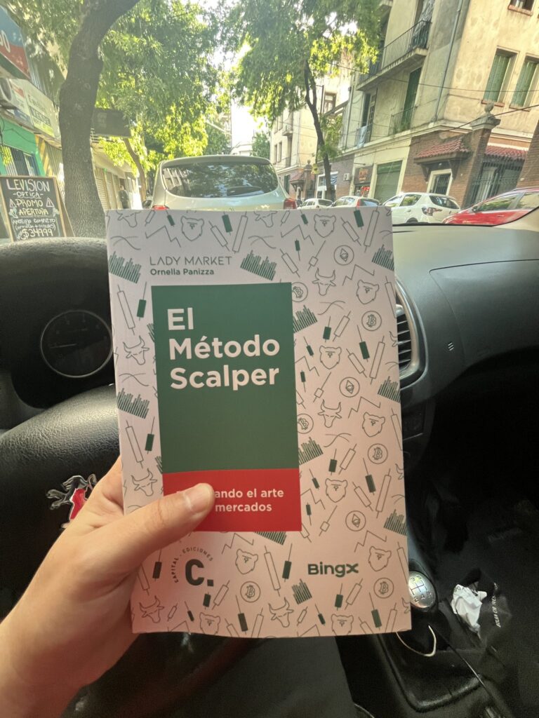 el metodo scalper