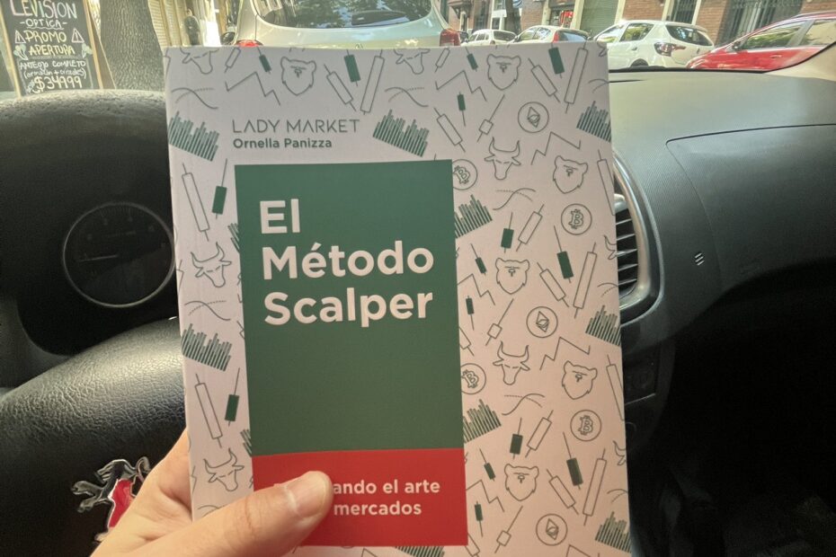 el metodo scalper