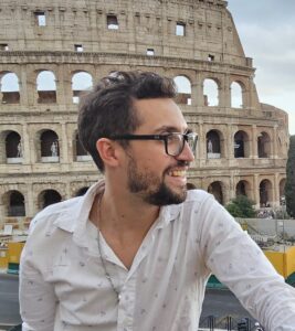 rodrigo javier cosentino