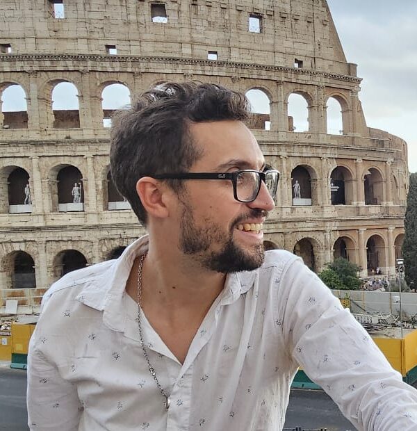 rodrigo javier cosentino