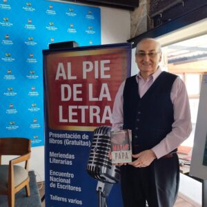 roberto bennett matar al papa