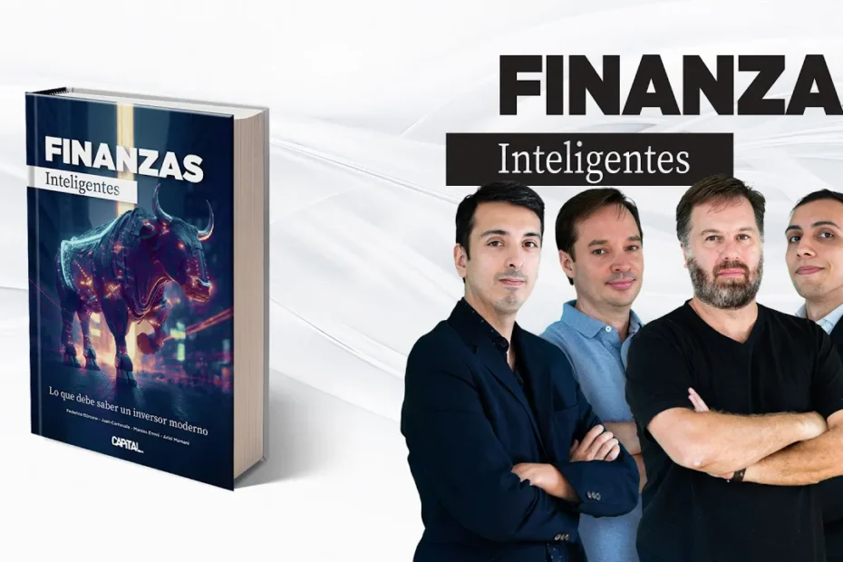 finanzas inteligentes