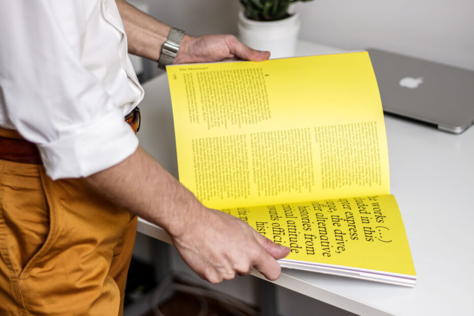 publica tu libro