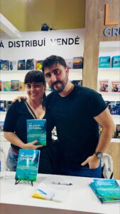 Rosendo Martín Gravanago la blockchain
