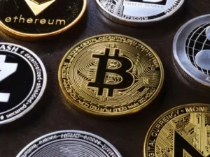 proyecto cripto solido
