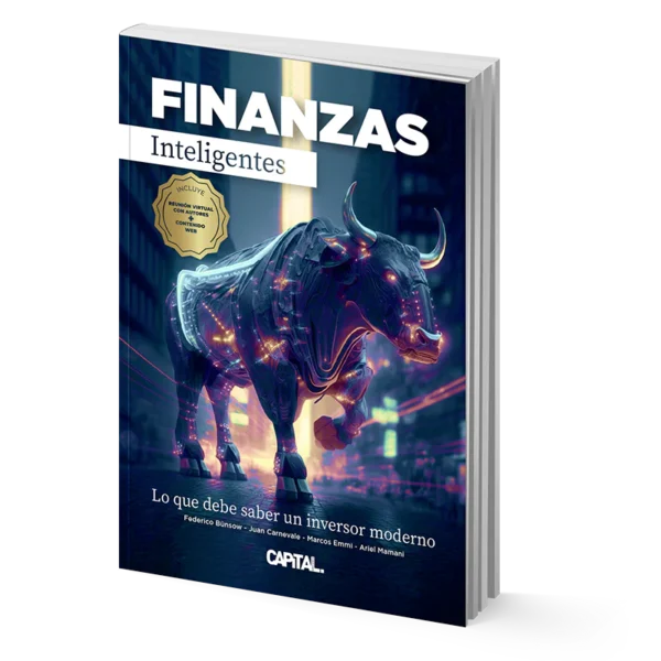 finanzas inteligentes