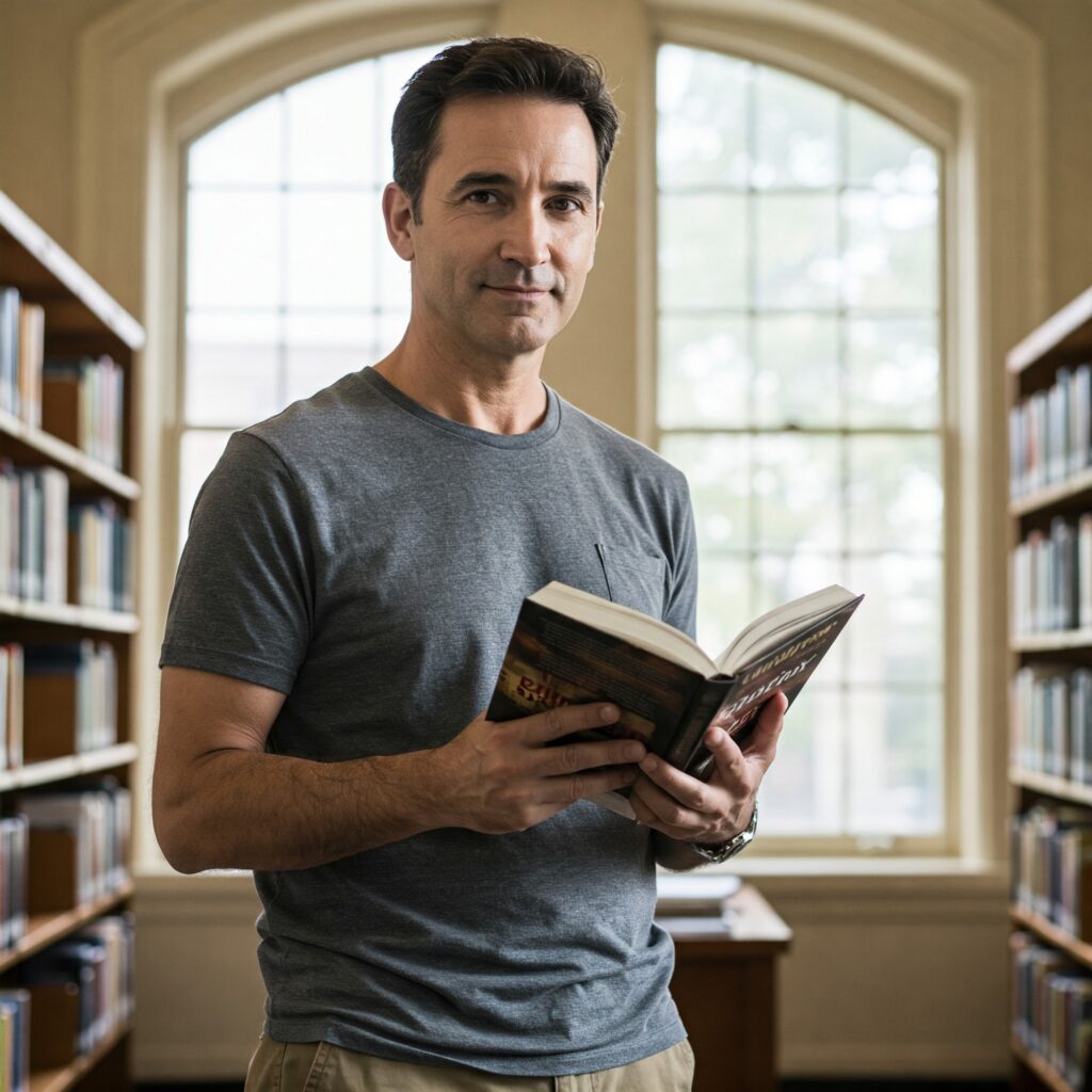 autopublicar libro