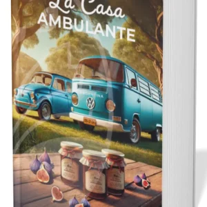 casa ambulante, jesus milici