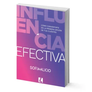 influencia efectiva