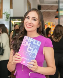 sofia alicio influencia efectiva