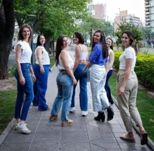 influencia sofia alicio