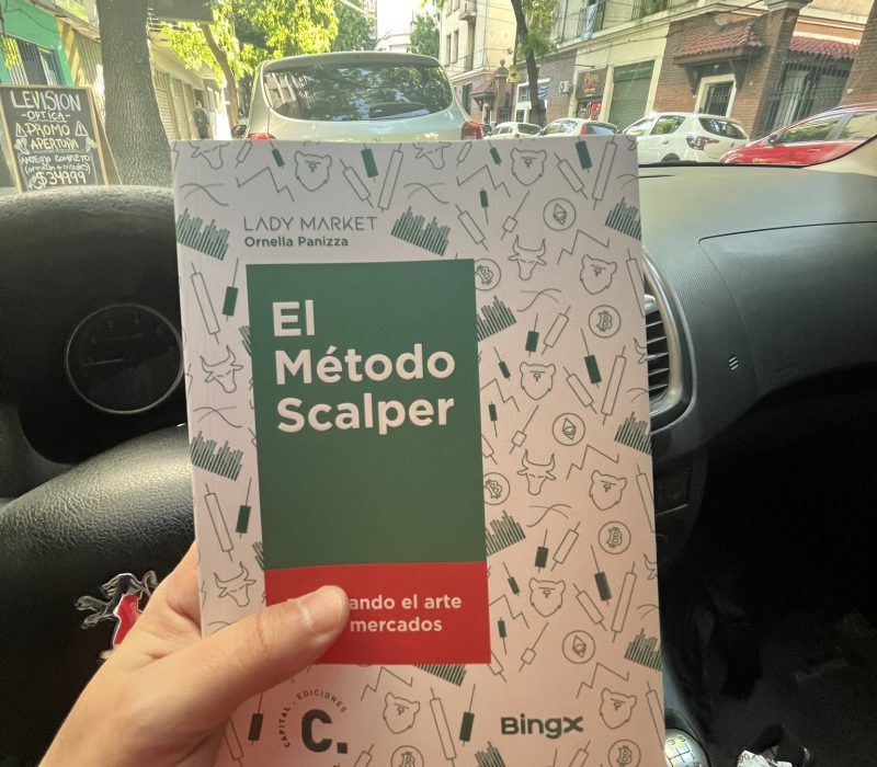 el metodo scalper